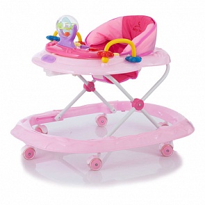 Ходунки Walker (Baby Care, Walker_Pink) 